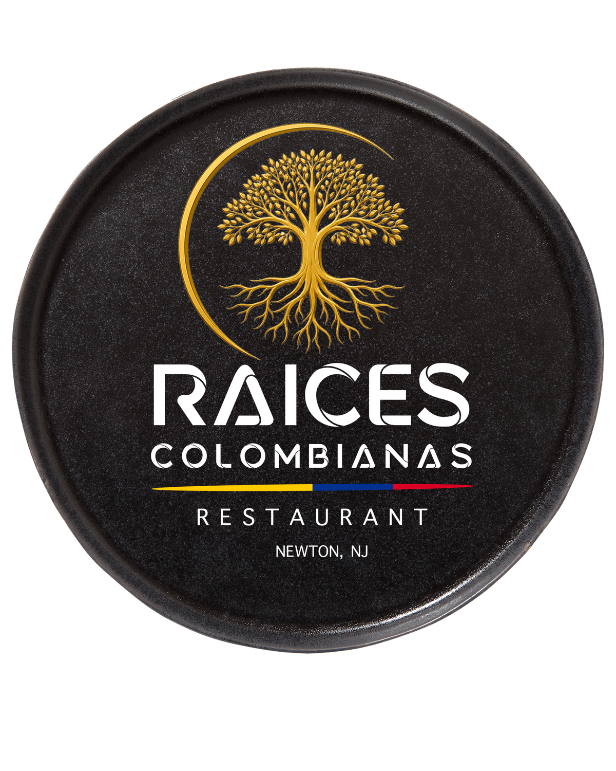 Authentic Colombian cuisine at Raíces Colombianas